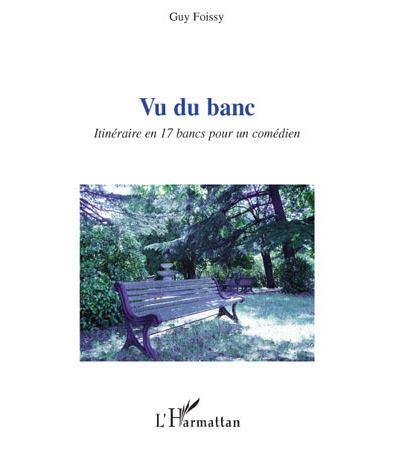 Vu du banc