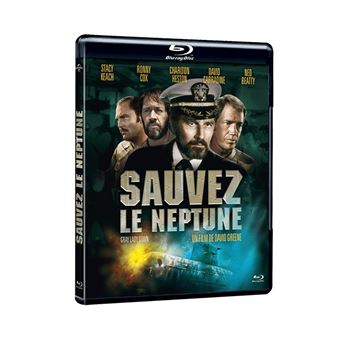 Sauvez le Neptune Blu-ray - 1