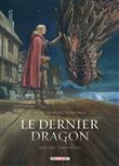 Le Dernier Dragon - Hors série