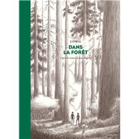 Dans la foret