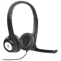Logitech USB Headset H390 - koptelefoon