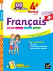 Chouette 4e harmos francais suisse