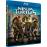 Ninja TurtlesNinja turtles Blu-ray_0