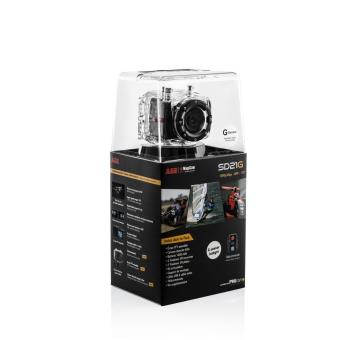 AEE Magicam SD21 - Outdoor Edition - caméra de poche - 1080p - 8.0