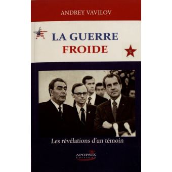 La Guerre froide