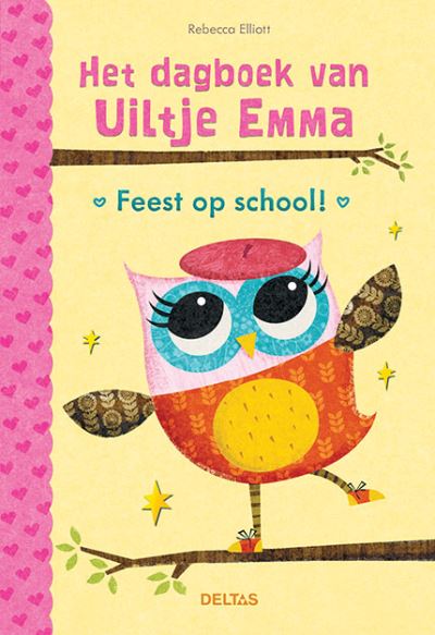 Feest op school