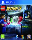 Lego Batman 3 Au delà de Gotham PS4