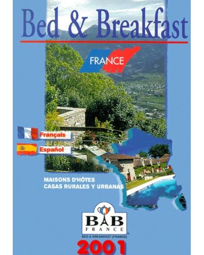 Bed and breakfast France