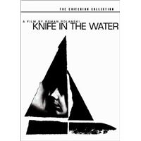 Le couteau dans l'eau - DVD Zone 1