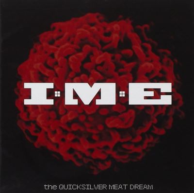 Quicksilver meat dream