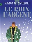 Le prix de l´argent