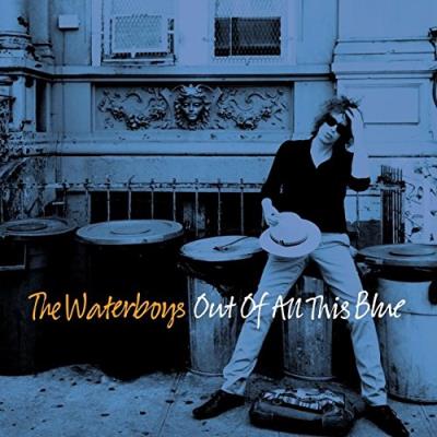 Out Of All This Blue Edition Deluxe
