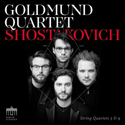 GOLDMUND QUARTETT