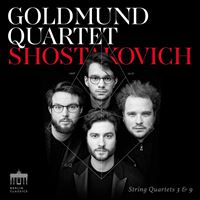 GOLDMUND QUARTETT