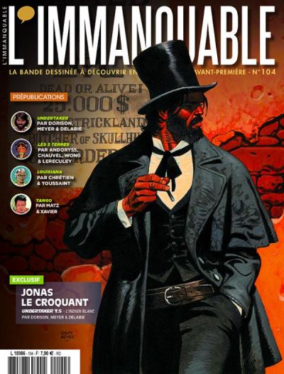 L'immanquable,104