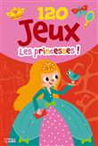 120 jeux, Les princesses !