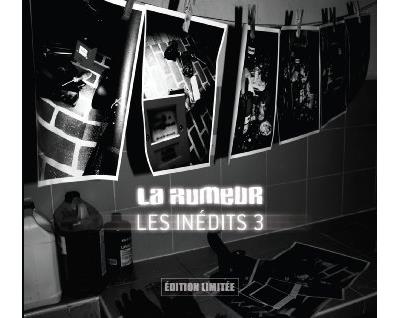 Les inédits 3