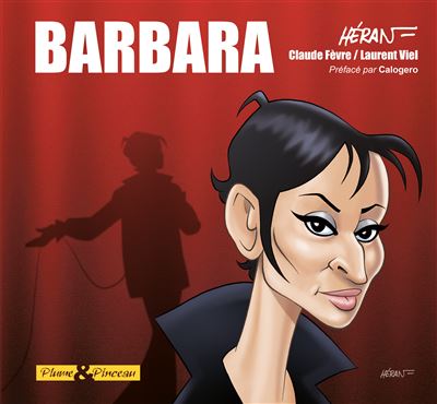 Barbara - Laurent Viel - broché