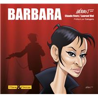 Barbara
