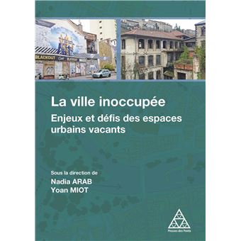 La ville inoccupée