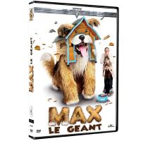 Max le géant