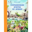 L'extraordinaire aventure des animaux