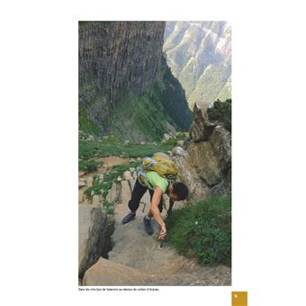 Pyrénées - Les randonnées du vertige