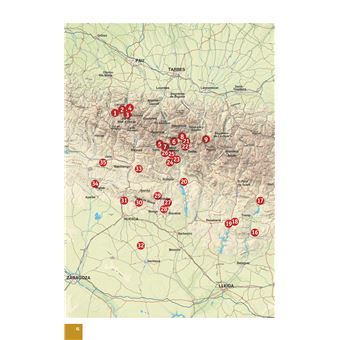 Pyrénées - Les randonnées du vertige