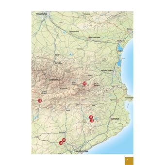 Pyrénées - Les randonnées du vertige
