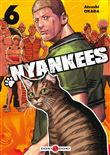 Nyankees - vol. 06