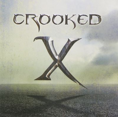 Crooked x