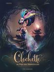 Clochette au pays des merveilles