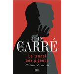 Tunnel aux pigeons-seuil
