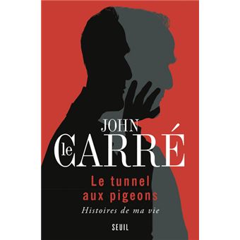 Tunnel aux pigeons-seuil