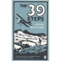 The thirty nine steps