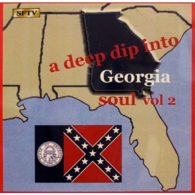 Georgia soul 2