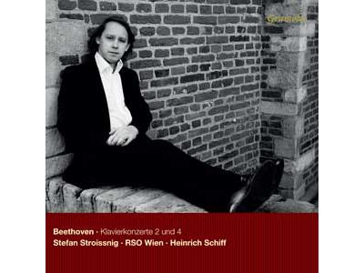 Concerto pour piano 2 & 4