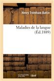 Maladies de la langue