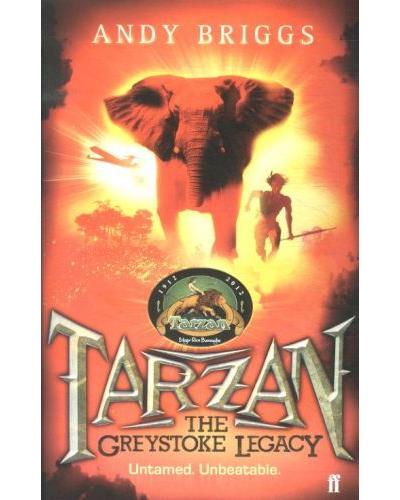 Tarzan: the greystoke legacy