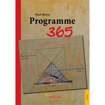 Programme 365