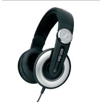 casque audio Hi - Fi Sennheiser HD205-II