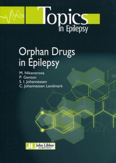 Orphan Drugs in Epilepsy