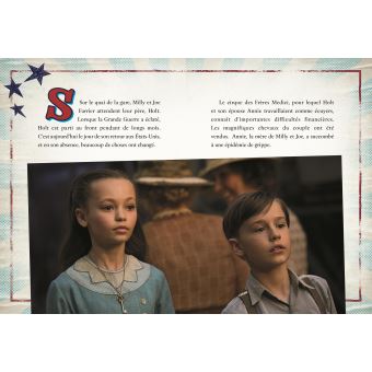 DUMBO [LE FILM] - Box-Office - L'album du film - Disney