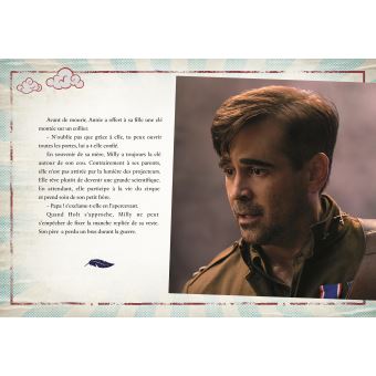 DUMBO [LE FILM] - Box-Office - L'album du film - Disney