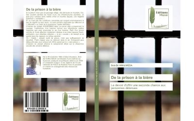 De la prison à la bière