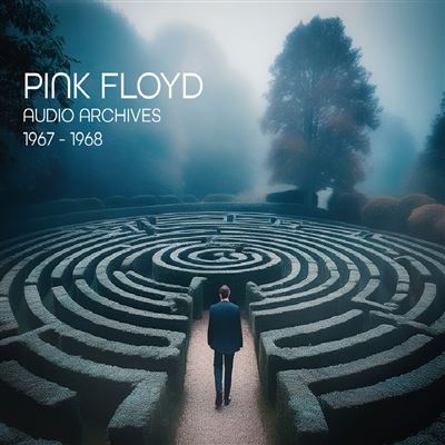 Audio Archives : 1967-1968 - Broadcast Recordings