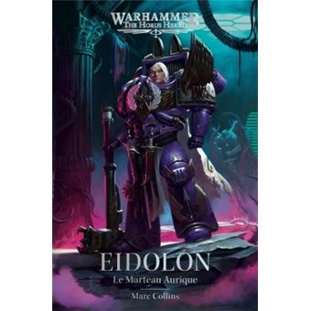 Eidolon : le Marteau Aurique
