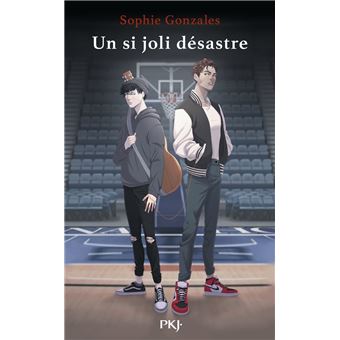Un si joli désastre - 1