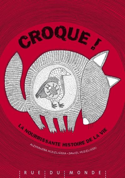 Croque !