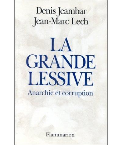 La grande lessive